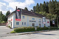 Schnapsmuseum Spiegelau im Bayerischen Wald